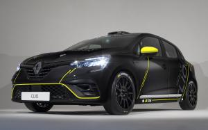 Renault Clio Cup 2019 года